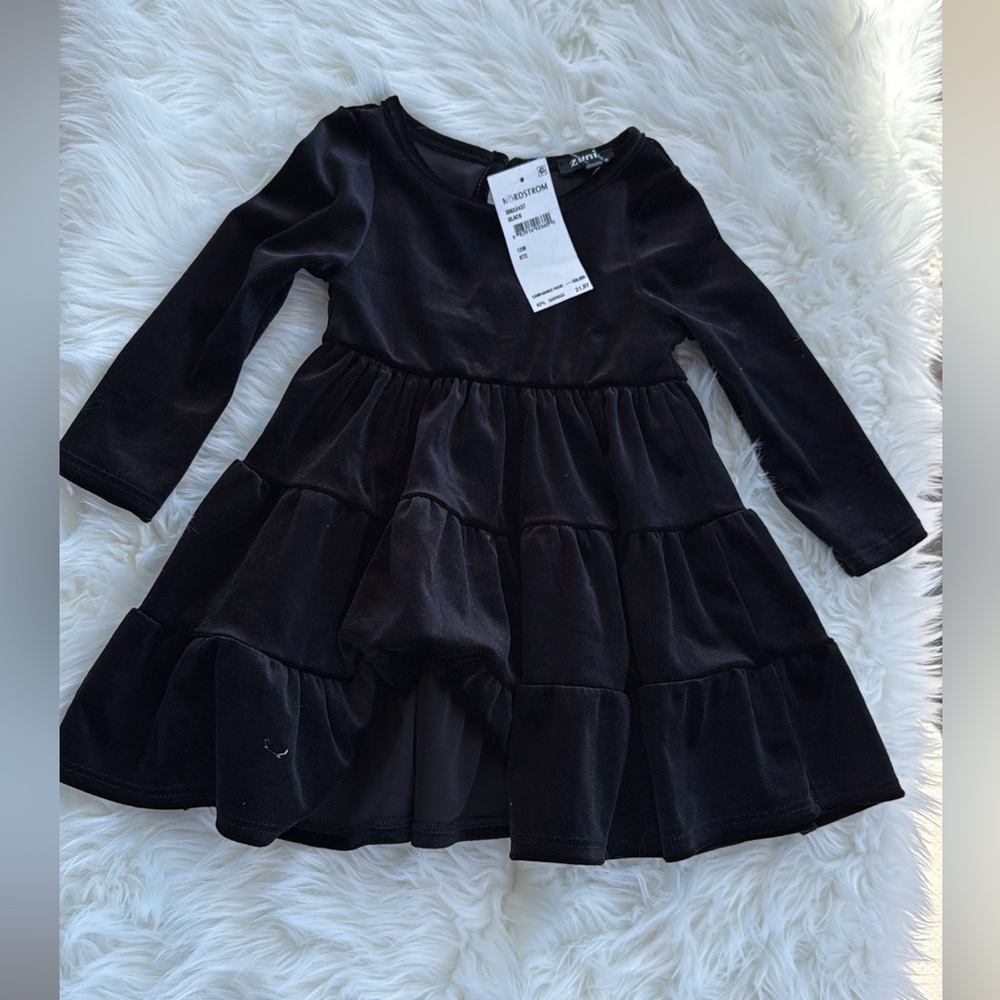 Zunie Black Formal Nordstrom